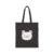 Winter Wonderland Bear – Adorable Holiday Collection for Cozy Christmas Cheer Cotton Canvas Tote Bag