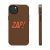 ZAP! | Electrifying Comic-Inspired Design Tough Phone Cases