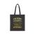 “A Day Without Fishing Probably Wouldn’t Kill Me… But Why Risk It?” Fun Fishing Design Cotton Canvas Tote Bag