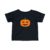 Spooky Jack-O’-Lantern Fun Halloween Pumpkin Infant Fine Jersey Tee