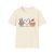 Peace, Love & Cupcakes | Fun & Sweet Design Unisex Softstyle T-Shirt