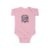 Bad Witch Vibes Infant Fine Jersey Bodysuit