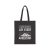 Adventure Essentials Collection – Gear Up for Life’s Every Journey Cotton Canvas Tote Bag