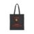 Beware Zombie Apocalypse – Pixel Art Halloween Cotton Canvas Tote Bag