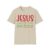 Jesus is the Reason for the Season Faith Based Christmas Unisex Softstyle T-Shirt