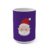 Jolly Santa Claus Collection – Heartwarming Christmas Mug 15oz